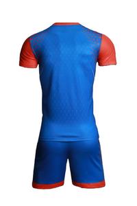 Tenues de volley-ball personnalisées par sublimation, sans manches, respirantes, pour hommes et femmes, ensembles de maillots de volley-ball, vêtements d'entraînement pour équipes sportives - Product Image 4