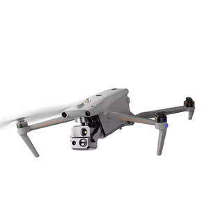 Dron Térmico Autel EVO Max 4T, 20 km, Cámara 8K, 640x512 IR, 42 min de Vuelo, Altar Pro Quadcopter, IP43, Listo para Enviar, Disponible en Stock - Product Image 1