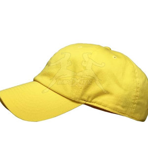 Chapeau de baseball classique réglable de haute qualité à séchage rapide 100% coton fait chapeau de baseball classique réglable - Product Image 5