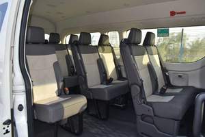 TOYOTA HIACE TECHO ALTO - Product Image 6