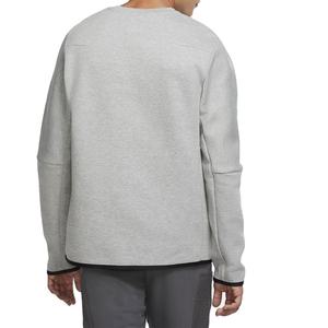 Sudaderas con Logotipo Personalizado, Sudaderas Francesas con Relieve, Sudaderas Lisas sin Estampado, Sudaderas de Algodón Personalizadas Unisex para Hombre, HECHAS POR HI 2026 - Product Image 5