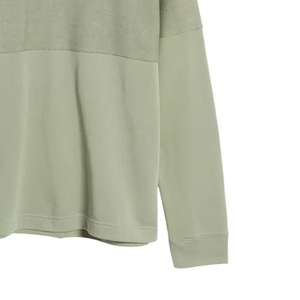 Sudadera de Diseño OEM, Estilo Urbano, Básica, Mezcla de Algodón, Tejido Cómodo y Transpirable, Sudadera Personalizada de Moda para Hombre - Product Image 6