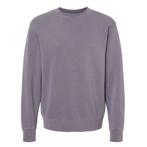 Sweat-shirt à col rond léger pour femme Pull décontracté graphique pour sweat-shirt printemps été - Product Image 4