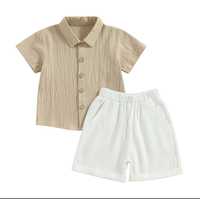 Short en tissu éponge respirant et à séchage rapide pour homme, design tendance et confortable pour l'été