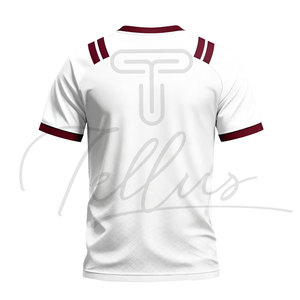 Uniforme de Fútbol Personalizado para Hombre al por Mayor, Jersey de Fútbol para Equipo al Mejor Precio, a un Precio Razonable - Product Image 5
