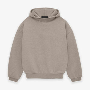 Fabricants de pulls à capuche surdimensionnés Sweats à capuche pour femmes Haute qualité Plus Size Street Wear Sweats à capuche pour femmes - Product Image 4