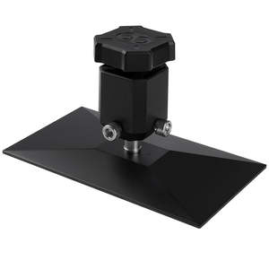 Accessoire d'imprimante 3D Saturn 3, plaque de construction durable pour des performances optimales - Product Image 1