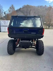 2025 นอร์ธสตาร์ อัลติเมท 5 ที่นั่ง XPEDITION ADV โพลาริส ปรับแต่งได้ ระดับอุตสาหกรรม รองรับ DIY OEM ผลิตในสหรัฐอเมริกา รับประกัน 1 ปี - Product Image 2