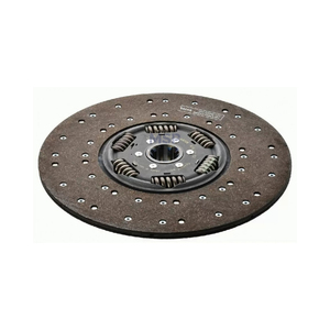 1878 001 152 - แผ่นคลัตช์ - อะไหล่และอุปกรณ์เสริมสำหรับรถบรรทุก - MSP Export - Product Image 2