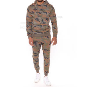 ชุดวอร์มสำหรับผู้ชายชุดกีฬาฤดูหนาวชุดวอร์มสไตล์ต่างๆ - Product Image 1