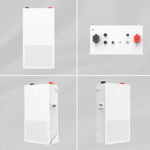 Batería <span class=keywords><strong>Dyness</strong></span> PowerBrick Pro 280Ah 14.336kWh LiFePO4 de Alto Ciclo, Módulo de Batería ESS Residencial y Comercial, Energía de Respaldo - Product Image 4