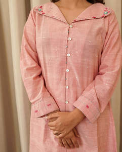 ชุดเดรสธรรมชาติสำหรับปาร์ตี้ชายหาดชุดเดรสสีธรรมชาติสำหรับนักออกแบบที่กำลังมองหาสไตล์ตะวันตกที่กำลังมองหา - Product Image 2