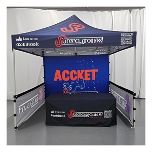 Tente <span class=keywords><strong>de</strong></span> réception extérieure commerciale ignifuge, imperméable, structure robuste, solution pour mariages, expositions et <span class=keywords><strong>location</strong></span> - Product Image 5