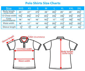 Camisa Clásica Premium para Hombre, 100% Algodón Piqué, Mangas Cortas, Transpirable, Antiarrugas, con Bolsillo, Estilo Casual y Deportivo - Product Image 5