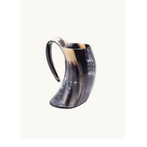 viking horn <b>mug</b> Gift Coffee <b>Mug</b> at affordable prices, Coffee <b>Mug</b> Cow Horn, - Product Image 1