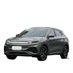 Gran Oferta 2024: Vehículos Eléctricos de Nueva Energía, Coches Usados en Venta, Gran Autonomía, En Buen Estado - Product Image 1