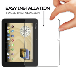 ตัวป้องกันหน้าจอ ANTISHOCK สำหรับเพรสติจิโอ มัลติแพด เรนเจอร์ 5287 แท็บเล็ตฝาครอบป้องกันระดับพรีเมียม - Product Image 3