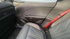 2024 Luxury Gasoline Turbo High Performance Long Range <b>New</b> <b>Energy</b> <b>Vehicle</b> <b>New</b> Condition - Product Image 3