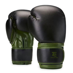 Guantes de Boxeo Más Vendidos al por Mayor, Guantes de Boxeo de Entrenamiento Deportivo de Diseño Personalizado de Alta Calidad - Product Image 1