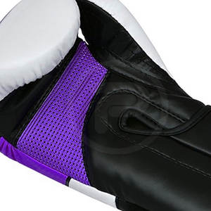 Guantes de boxeo ligeros y cómodos de la mejor calidad con logotipo personalizado Venta caliente en guantes de boxeo - Product Image 6