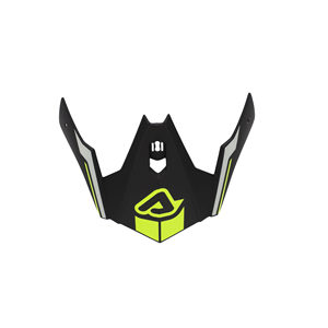 Visiera Acerbis JET AIR VISOR 22-06 Accessorio per Casco Moto - Product Image 1