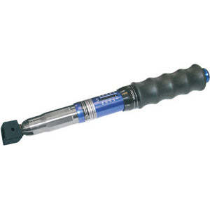 "<b>Adjustable</b> Chrome Women's Torque Wrenches for Industrial and DIY Applications (Metric)" - Product Image 1