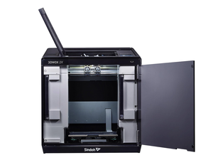 Pr1nter 3Dss 2Xss 3DW0X S1nd0h ขายดี - Product Image 4