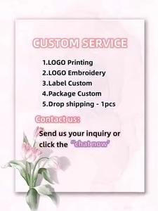 Wholesale Custom Blank Packable Canvas Winter <b>Stand</b> Zipper Solid Color <b>Washed</b> Vintage Retro Anorak Pullover Hoodie 2024 Men - Product Image 6