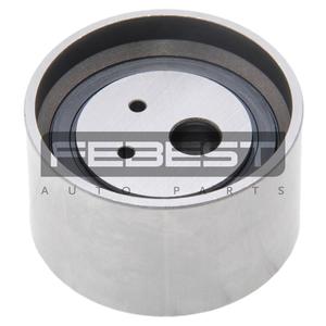 Rullo del tenditore della cinghia dentata FEBEST (0487-V97W) - Product Image 1