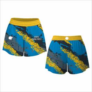 Gran oferta, pantalones cortos hechos a medida para mujer, pantalones cortos ligeros para mujer, pantalones cortos transpirables para mujer para adultos - Product Image 4