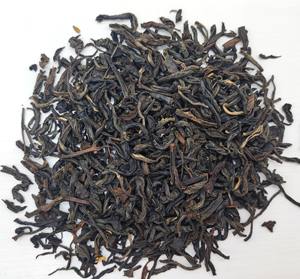 無料サンプル ブラックティー オーガニック アールグレイ ティー ベルガモット 健康発酵 ルーズリーフ 1KG 袋/箱 OEM - Product Image 3