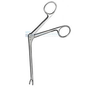 สินค้ามาใหม่ BTECH ENTERPRISES BE-2310 คีมจับจมูกแบบแมนนวล ทำจากสแตนเลส เครื่องมือผ่าตัด ได้รับการรับรองมาตรฐาน CE ระดับ Class I จำหน่ายออนไลน์ - Product Image 5