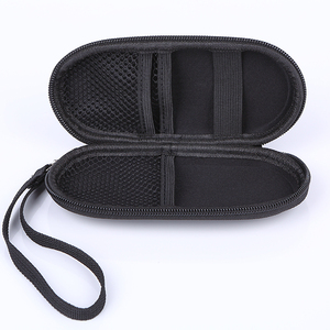 Étui rigide EVA pour dictaphone, personnalisable avec logo, marque privée, fabricant OEM ODM, vente en gros, BSCI REACH, sac vide - Product Image 1