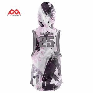 Uniformes juveniles 7v7 sublimados personalizados al por mayor conjuntos de uniformes de fútbol con bandera americana - Product Image 5