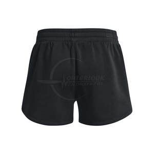 Taille personnalisée Shorts pour femmes fabriqués au Pakistan Nouveautés Shorts pour femmes personnalisés - Product Image 2