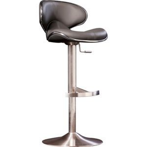 Latest Luxury Design High Quality Metal Modern Eco-Friendly Comfortable Bar Chair Seating for Hotel Restaurant - Product Image 3