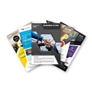 Calidad superior, servicios de impresión de aviadores asequibles para promociones de negocios y clubes Diseños personalizados, Respuesta Rápida - Product Image 3