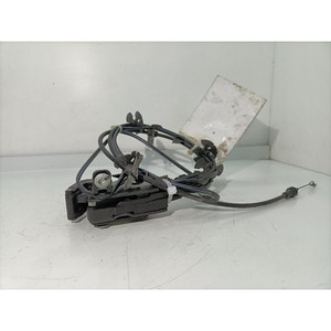 Serrure avant gauche FORD B - Max Sedan 1821141 (12>) - Product Image 2