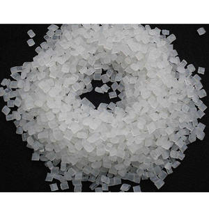 Hdpe Pe100 Raw Materials High Density Polyethylene Resin Raw Material Virgin Hdpe Granules - Product Image 6