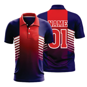 Conception de qualité supérieure avec logo équipe de cricket à sublimation personnalisée kit de cricket complet design cricket pakistanais - Product Image 1