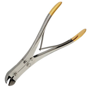 Cortador de alambre de hueso de fabricación profesional, cortadores de alambre ortopédicos, instrumentos ortopédicos de alta calidad - Product Image 6