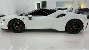 Oferta Súper Caliente 2024 Ferrari SF-90 Spider - Magnífico Superauto de Alta Tecnología - Product Image 4