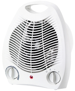 Calefactor verticale 2000W (GSC 5100750) - Product Image 1