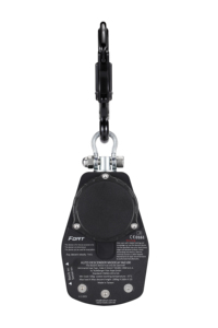 YAE100 + YAH030 ascendedores descensores y dispositivos de aseguramiento - Product Image 3