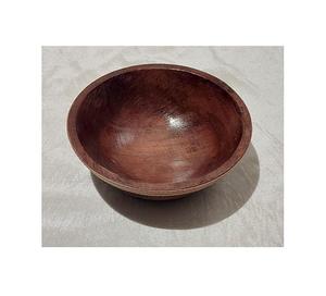 Vaisselle design fantaisie bol à chocolat bol de service de fruits secs en bois de qualité supérieure pour les meilleures ventes - Product Image 6