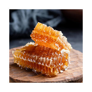 Miel orgánica de grado de exportación con rico sabor y beneficios nutricionales - Product Image 5