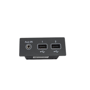 Sensor de Presión AUX/USB para Renault Clio Serie V 280231553R (19>) - Product Image 1