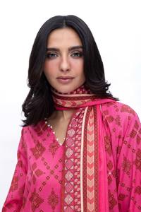 Vestido de césped puro 100% étnico pakistaní indio de alta calidad de lujo más vendido para mujer Casual Salwar Kameez a precio - Product Image 4