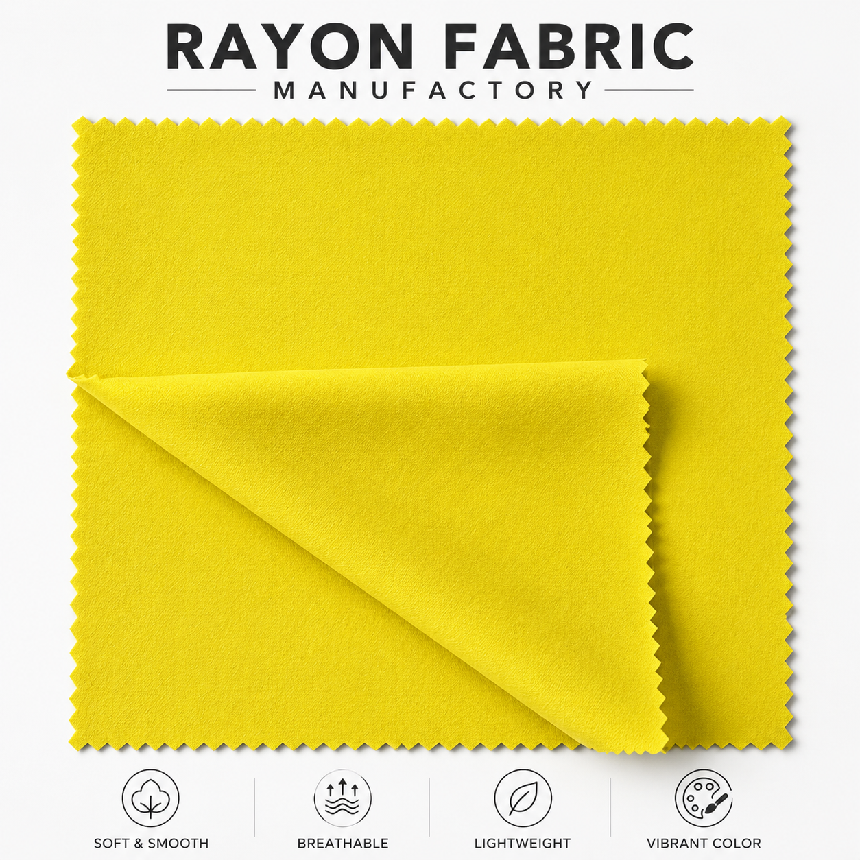 Lightweight Woven Rayon Dress Fabric Soft Viscose Fabric for Ladies Dresses Summer Apparel Wholesale
