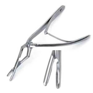 คีมตัดเยื่อบุโพรงจมูกแมนนวลจากเยอรมันแจนเซน-มิดเดิลตัน - Product Image 1